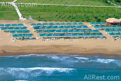 Alba Resort Hotel 2